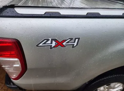 Picture of Ford Ranger 2014