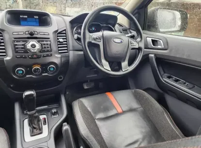 Picture of Ford Ranger 2014