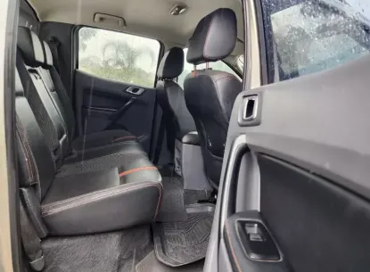 Picture of Ford Ranger 2014