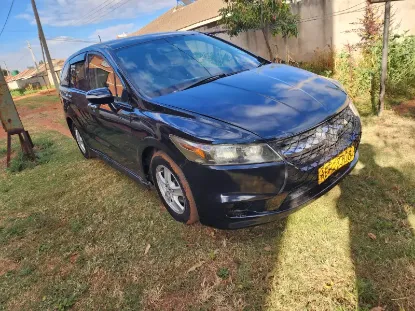 Picture of Honda Stream 2009