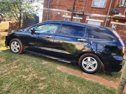 Picture of Honda Stream 2009