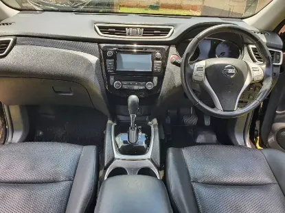 Picture of Nissan X-Trail 2017