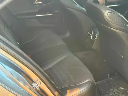 Picture of Mercedes Benz C-Class 2022