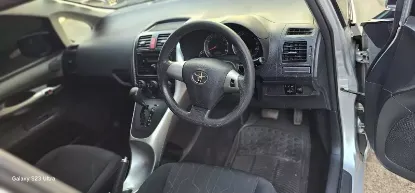 Picture of Toyota Auris 2012