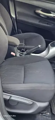 Picture of Toyota Auris 2012