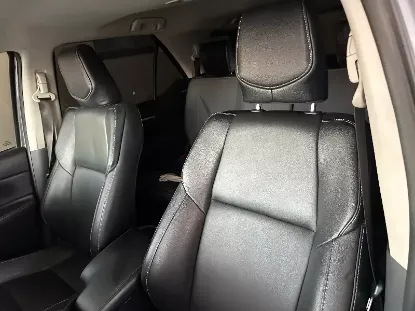 Picture of Toyota Fortuner 2.8 gd6 4x2 Auto 2021