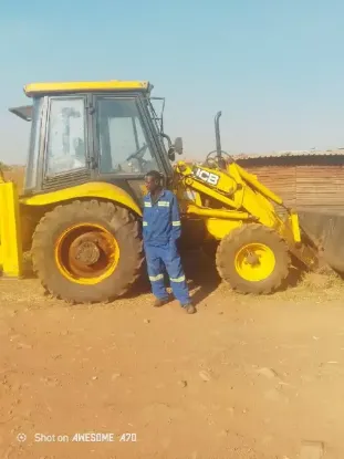 Picture of Jcb 2003