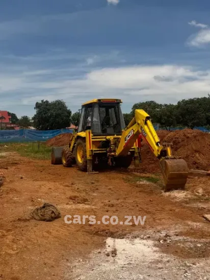 Picture of Jcb 2003