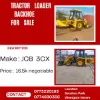 Picture of Jcb 2003