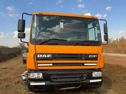 Picture of DAF 2003
