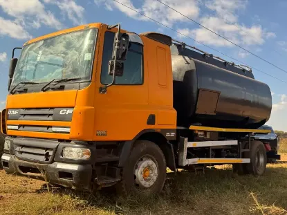 Picture of DAF 2003