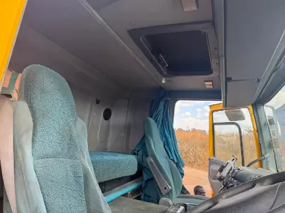 Picture of DAF 2003
