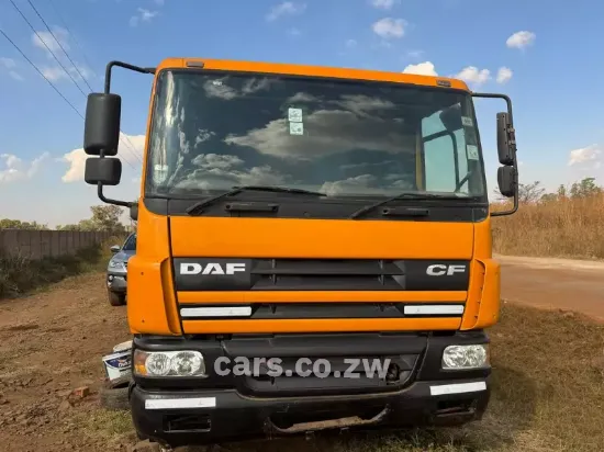 Picture of DAF 2003