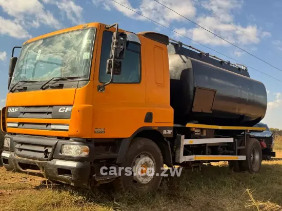 Picture of DAF 2003