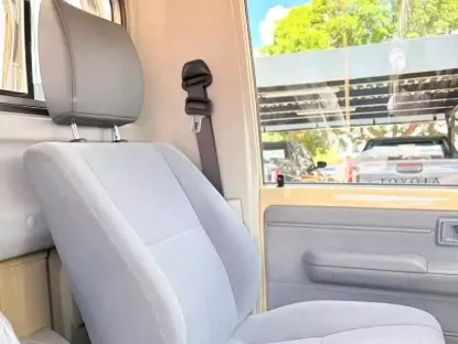 Picture of Toyota Land Cruiser 2025