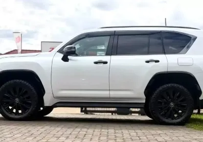 Picture of Lexus LX 2024