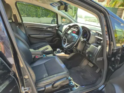 Picture of Honda Fit 2016