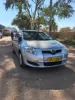Picture of Toyota Auris 2014