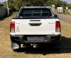 Picture of Toyota Hilux 2018