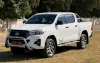Picture of Toyota Hilux 2018