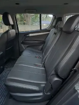Picture of Chevrolet Trailblazer 2017