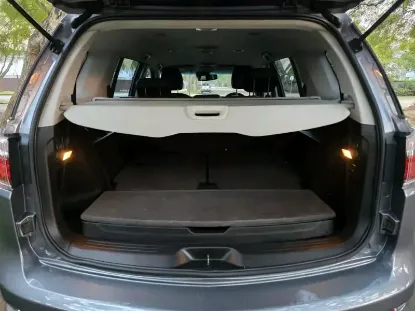 Picture of Chevrolet Trailblazer 2017