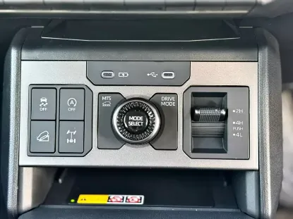 Picture of Toyota Hilux 2026