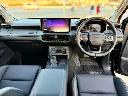 Picture of Toyota Hilux 2026