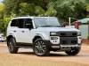 Picture of Toyota Prado 2025