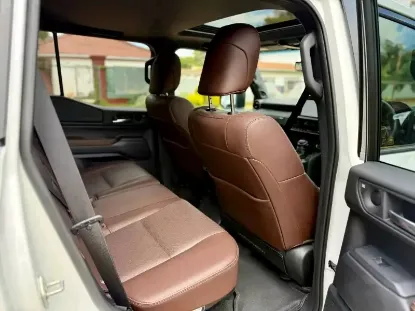 Picture of Toyota Prado 2025