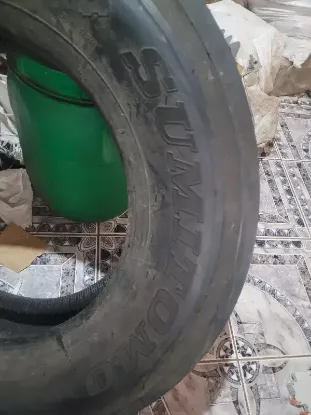 Picture of 215/75R 17.5 Tyres