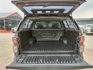 Picture of Isuzu D-Max 2022