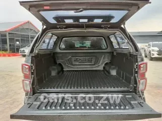 Picture of Isuzu D-Max 2022
