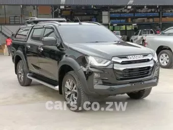 Picture of Isuzu D-Max 2022