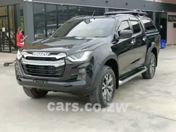 Picture of Isuzu D-Max 2022