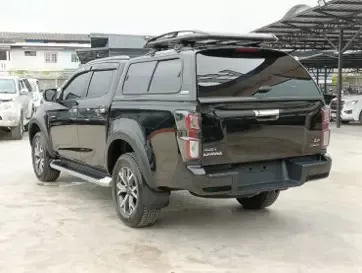 Picture of Isuzu D-Max 2022