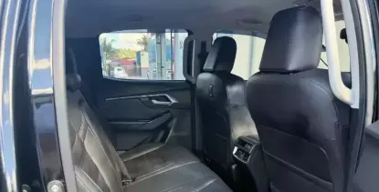 Picture of Isuzu D-Max 2022
