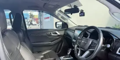 Picture of Isuzu D-Max 2022