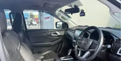 Picture of Isuzu D-Max 2022
