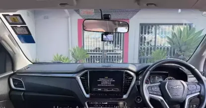 Picture of Isuzu D-Max 2022