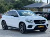 Picture of Mercedes Benz GLE 2017