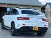 Picture of Mercedes Benz GLE 2017