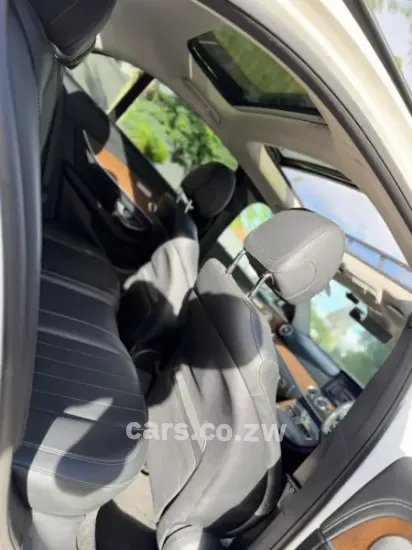 Picture of Mercedes Benz E-Class 2017