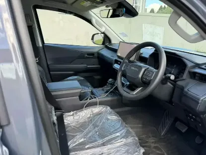 Picture of Toyota Hilux 2026