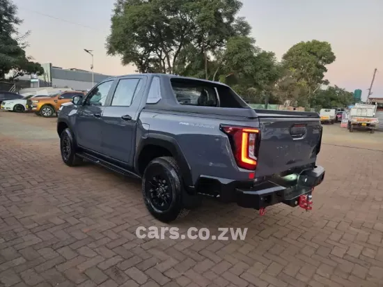 Picture of Toyota Hilux 2026