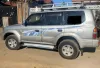 Picture of Toyota Prado 1999