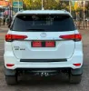 Picture of Toyota Fortuner 2016