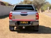 Picture of Toyota Hilux 2018