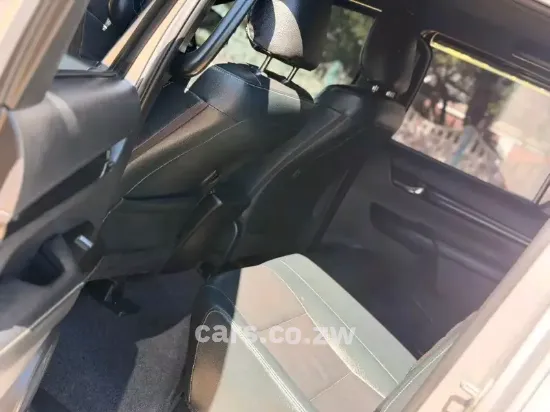 Picture of Toyota Hilux 2018