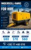 Picture of Heavy Duty Compressor for Hire